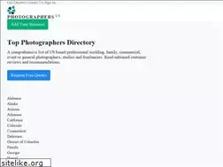 Sites similar to us-photographers.com