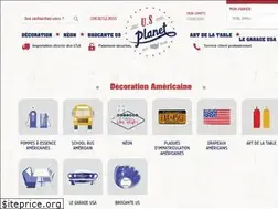 Sites similar to us-planet.com