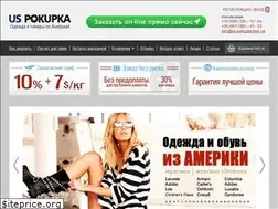 Sites similar to us-pokupka.kiev.ua