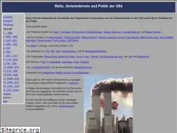 Sites similar to us-politik.ch