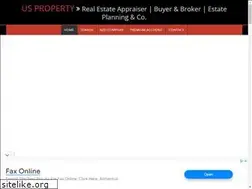 Sites similar to us-property.biz