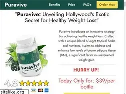 Sites similar to us-purvive.com