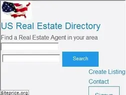 Sites similar to us-realestatedirectory.com