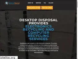Sites similar to us-recycling-services.com