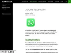 Sites similar to us-redmoon.com