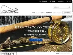 Sites similar to us-river.info