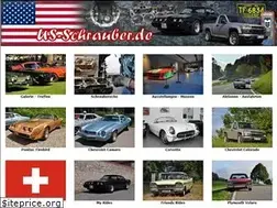 Sites similar to us-schrauber.de