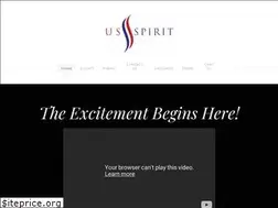 Sites similar to us-spirit.com
