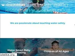 Sites similar to us-swim.com