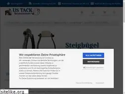 Sites similar to us-tack.de