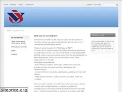Sites similar to us-taxadvisor.com