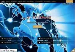 Sites similar to us-taxman.com