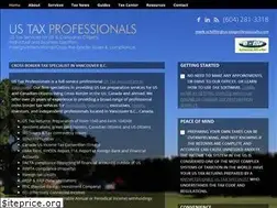 Sites similar to us-taxprofessionals.com