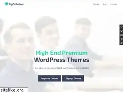 Sites similar to us-themes.com