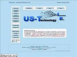 Sites similar to us-tip.com
