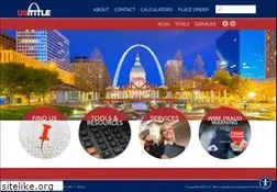 Sites similar to us-title.com