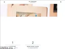 Sites similar to us-tomorrow.com