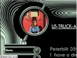 Sites similar to us-truck-adventure.de