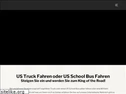 Sites similar to us-truck-fahren.de