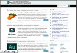 Sites similar to us-uk-soft.blogspot.com