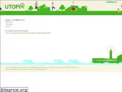 Sites similar to us-utopia.com