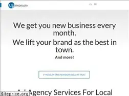 Sites similar to us-webstudio.com