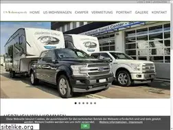 Sites similar to us-wohnwagen.ch