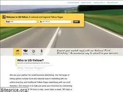 Sites similar to us-yellow.com