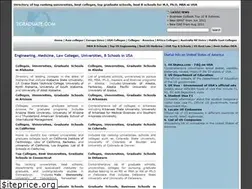 Sites similar to us.2graduate.com