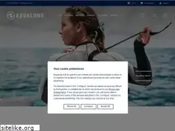 Sites similar to us.aqualung.com