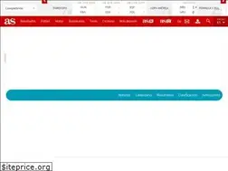 Sites similar to us.as.com