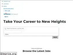 Sites similar to us.aviationjobsearch.com