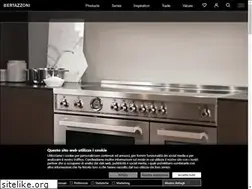Sites similar to us.bertazzoni.com