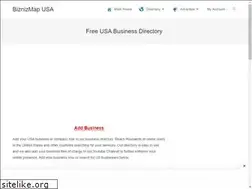 Sites similar to us.biznizmap.com