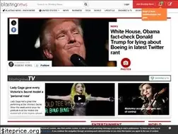 Sites similar to us.blastingnews.com