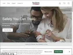 Sites similar to us.britax.com