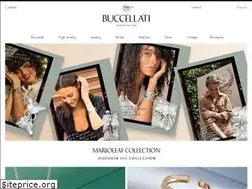 Sites similar to us.buccellati.com