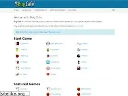 Sites similar to us.bugcafe.net