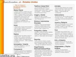 Sites similar to us.clasificados.st