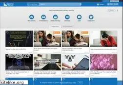 Sites similar to us.classi4u.com