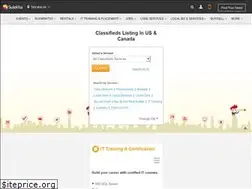 Sites similar to us.classifieds.sulekha.com