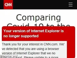 Sites similar to us.cnn.com