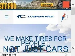 Sites similar to us.coopertire.com