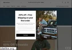 Sites similar to us.dockers.com