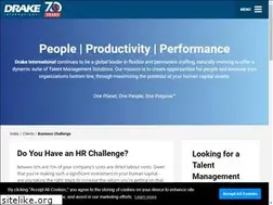 Sites similar to us.drakeintl.com