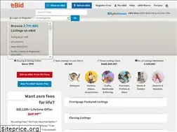 Sites similar to us.ebid.net