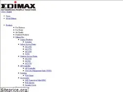 Sites similar to us.edimax.com