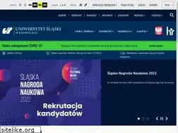 Sites similar to us.edu.pl