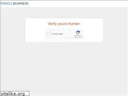 Sites similar to us.enrollbusiness.com