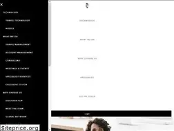 Sites similar to us.fcm.travel